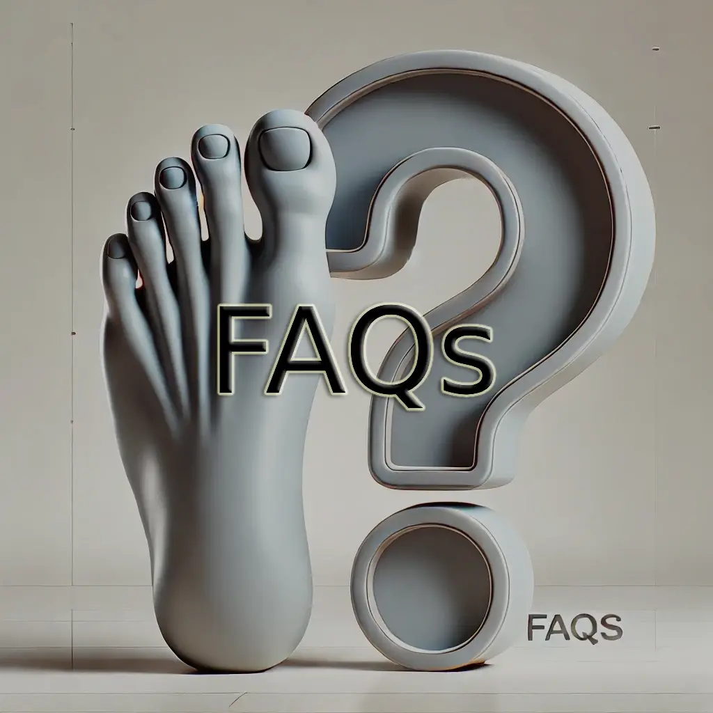 bunion corrector faqs