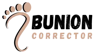 bunion corrector