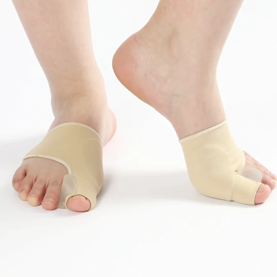 everything you need to know about bunion corrector