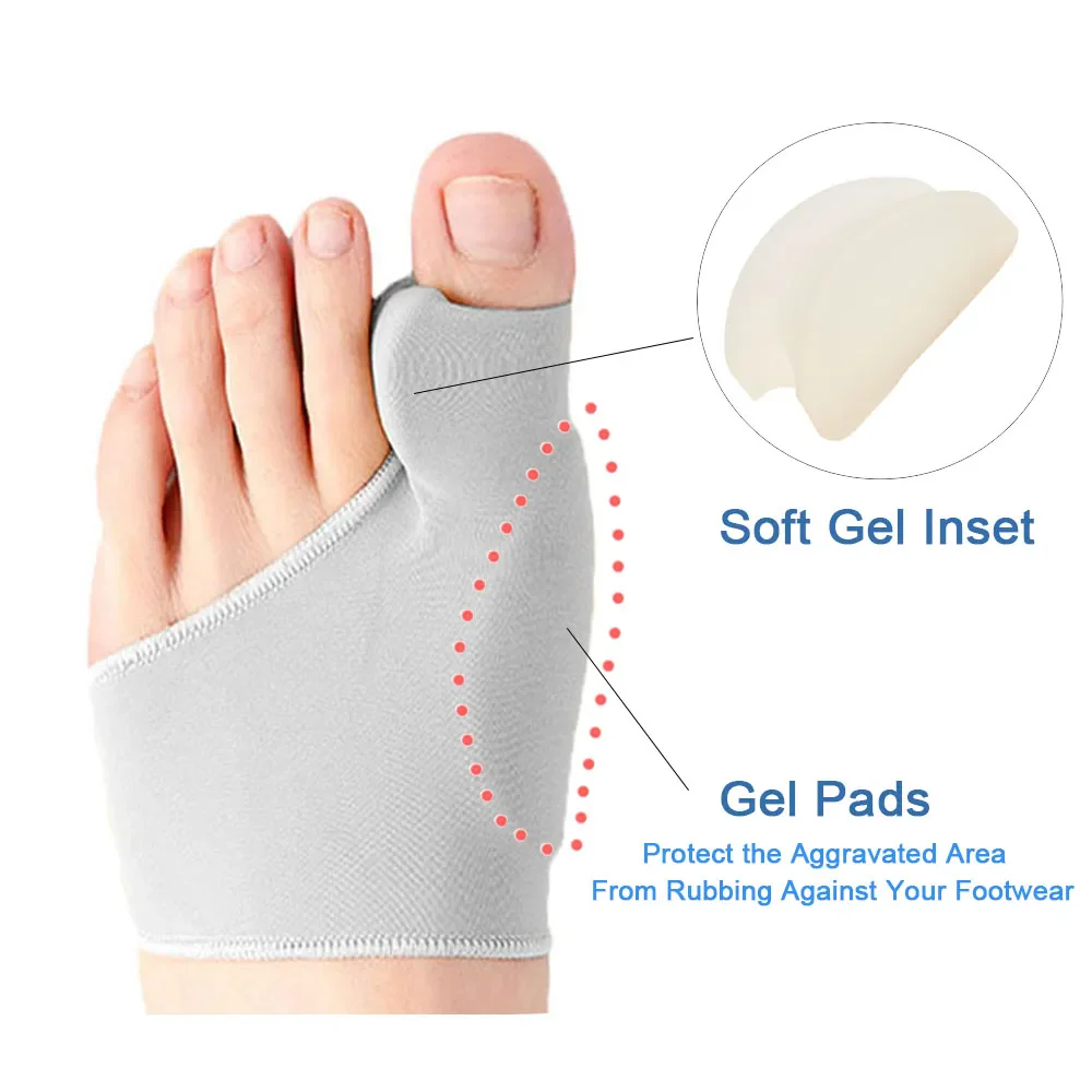 our bunion corrector