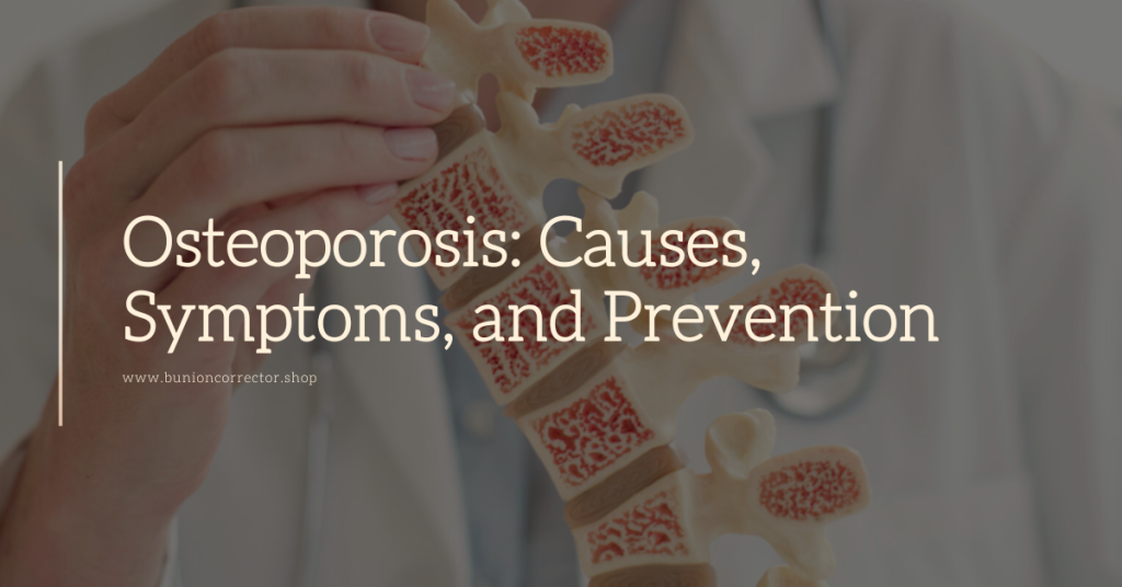 osteoporosis