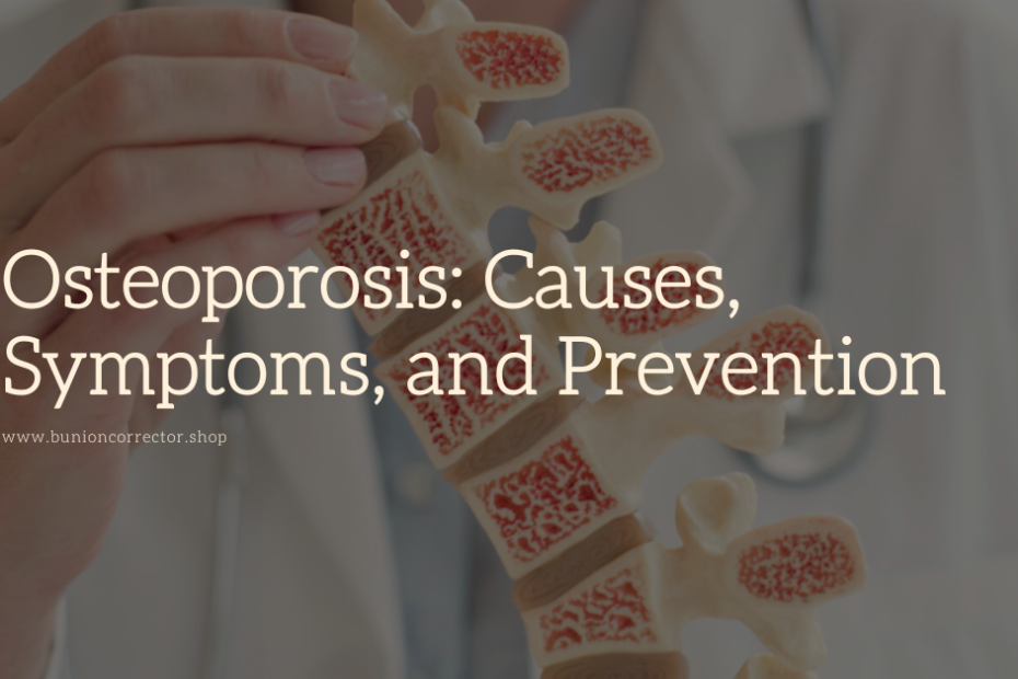 osteoporosis